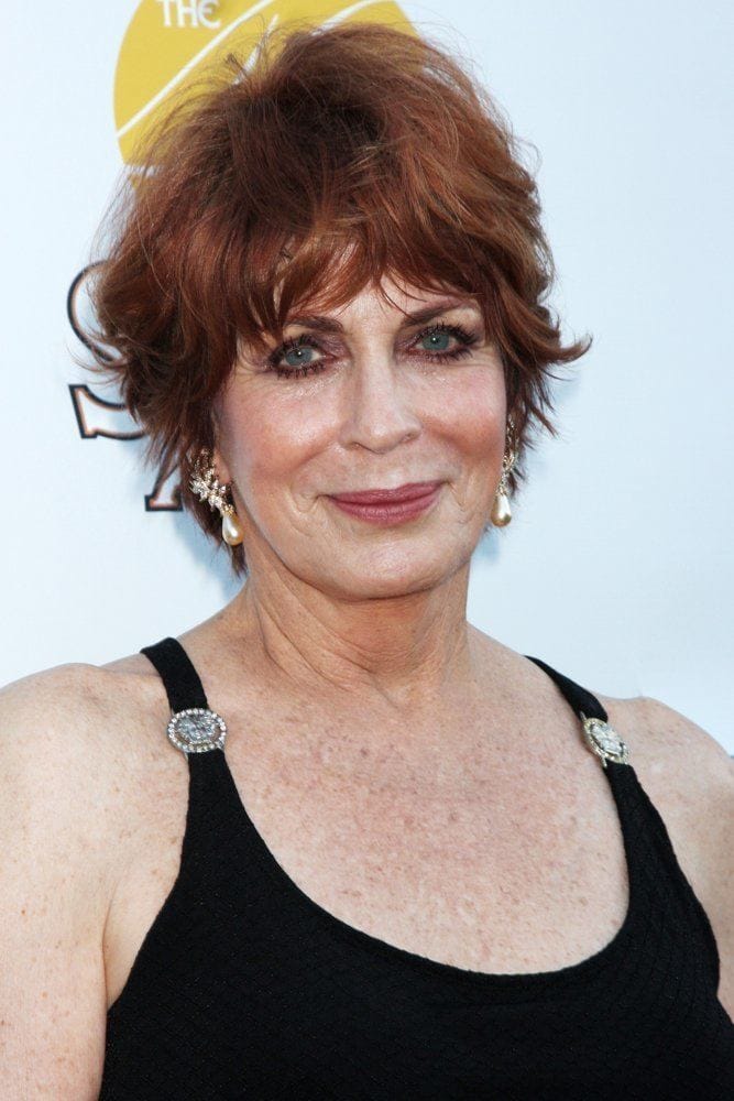 Picture Of Joanna Cassidy