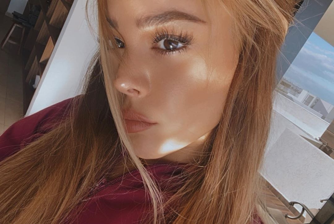 Danna Paola