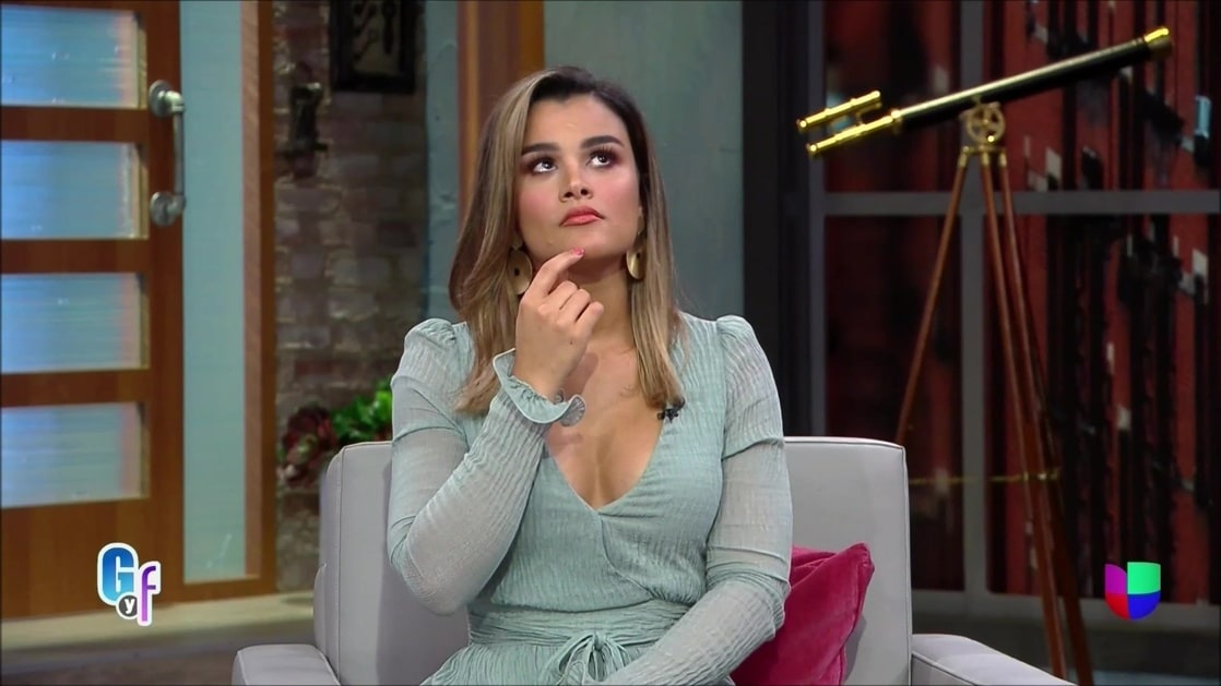Clarissa Molina