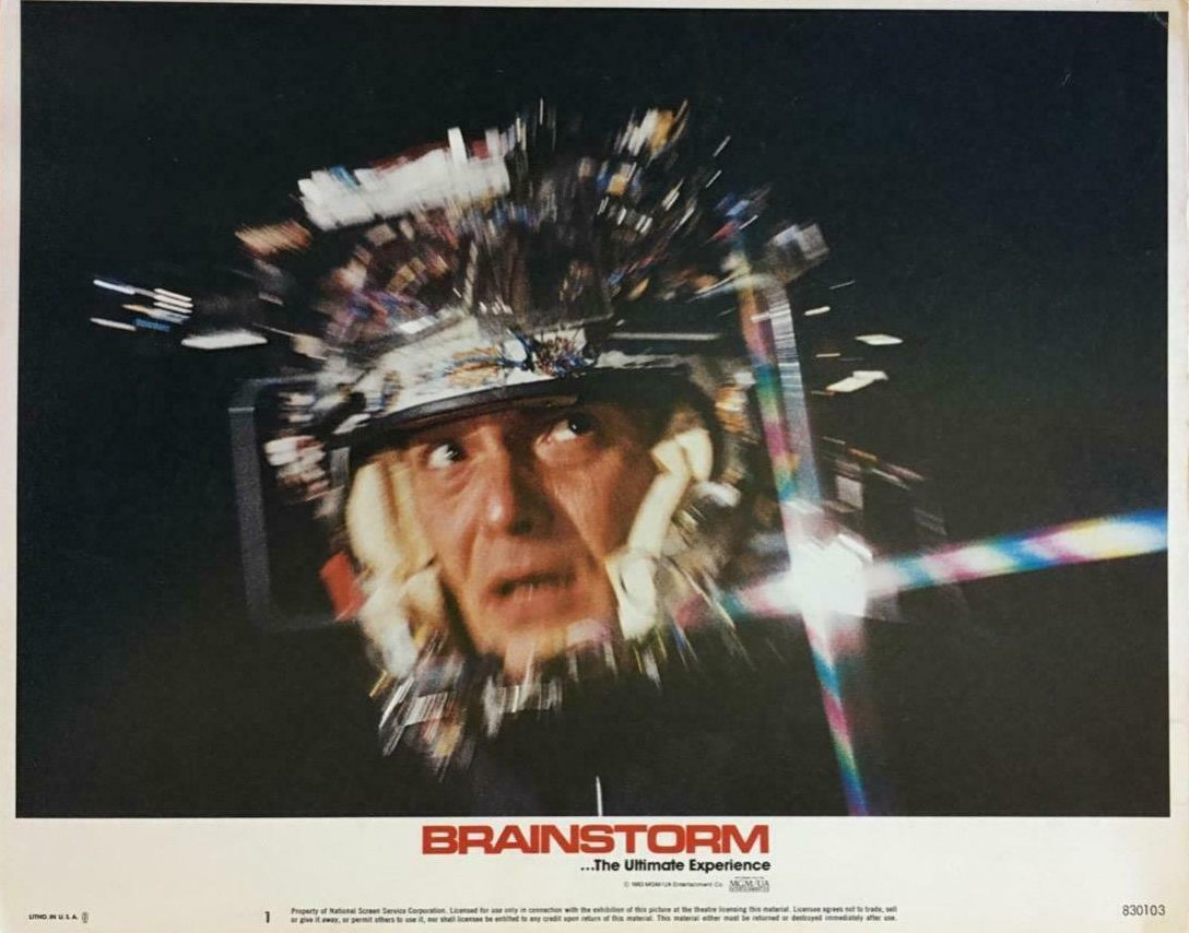 Brainstorm