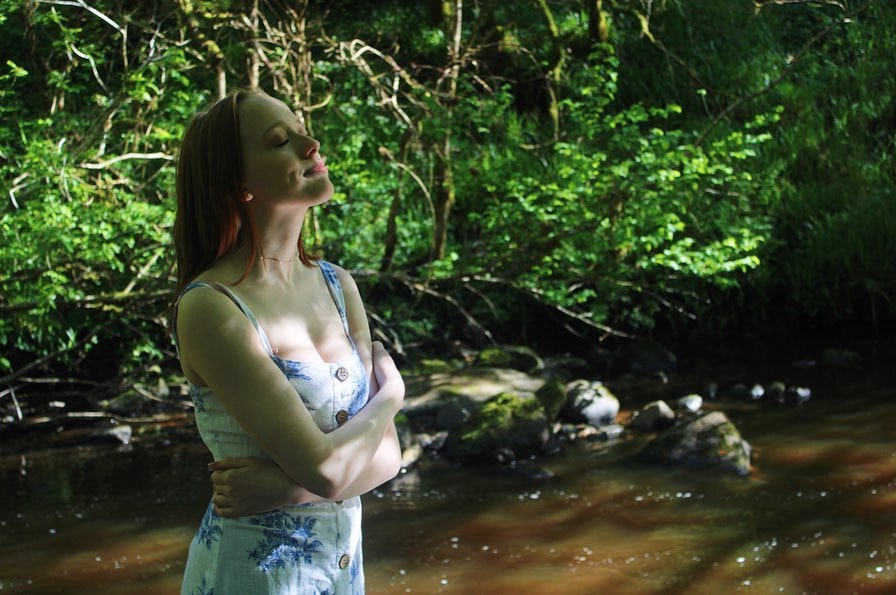 Amybeth McNulty Amybeth McNulty