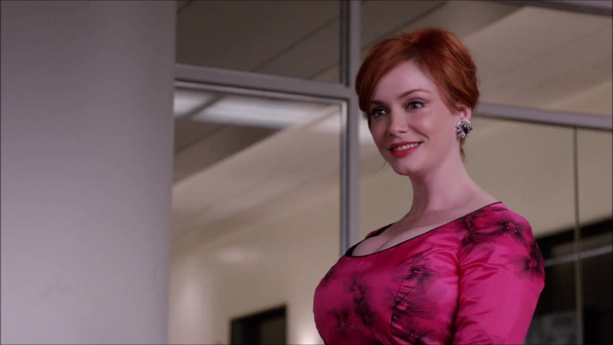 Christina Hendricks