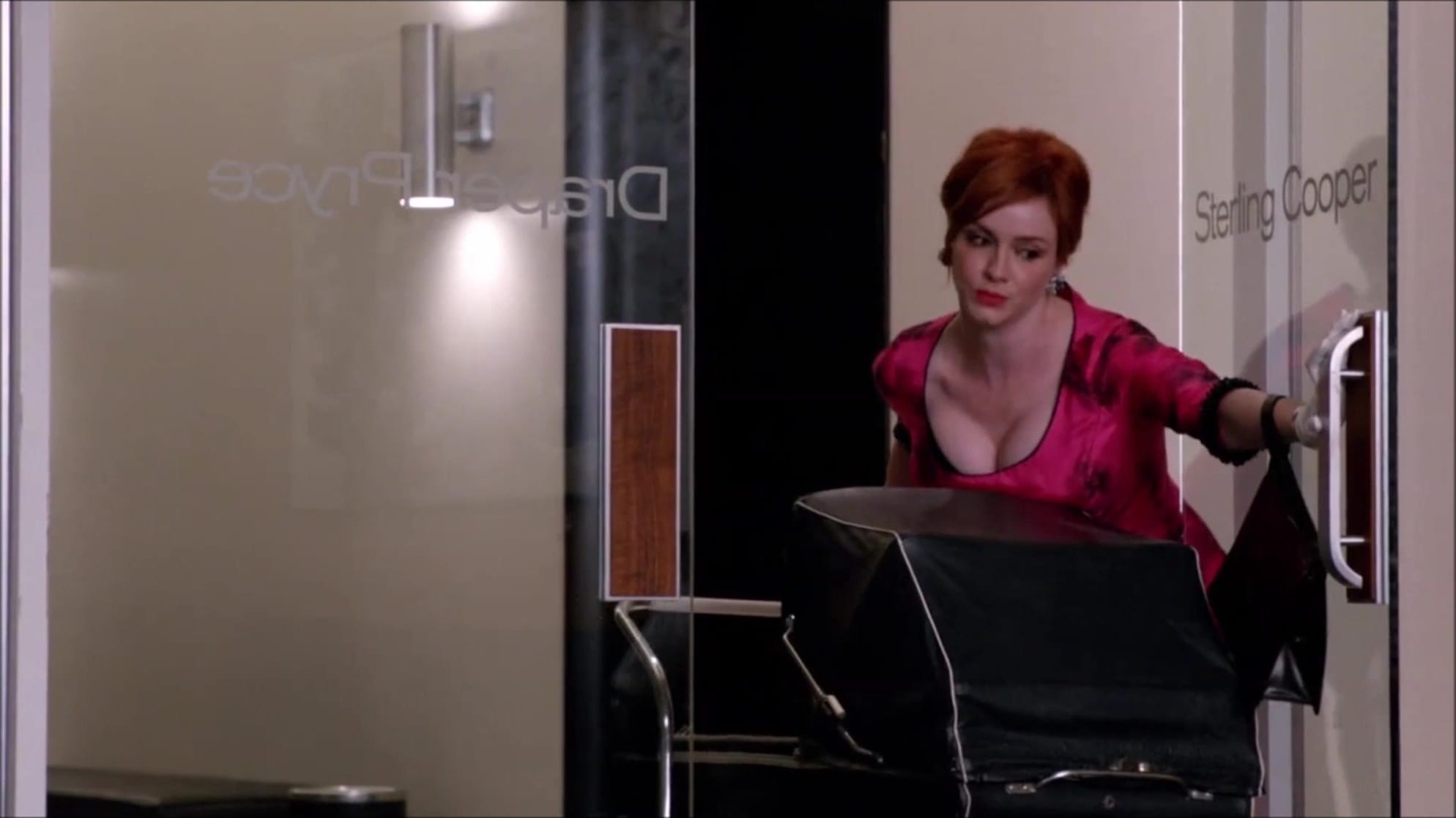 Christina Hendricks Christina Hendricks