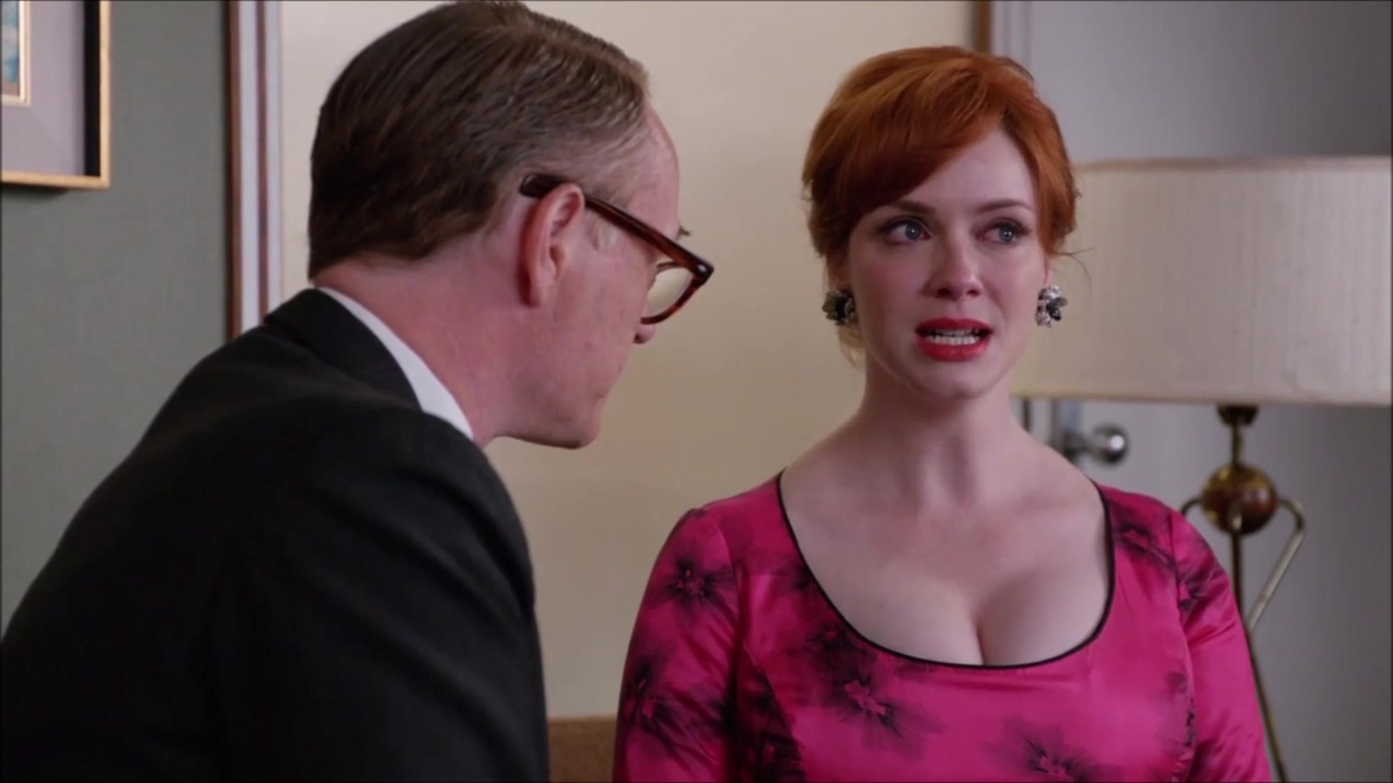 Christina Hendricks