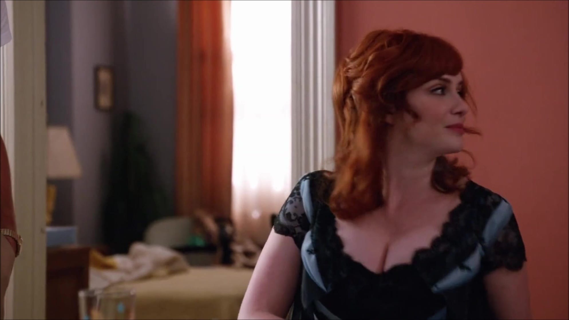 Picture Of Christina Hendricks 4381