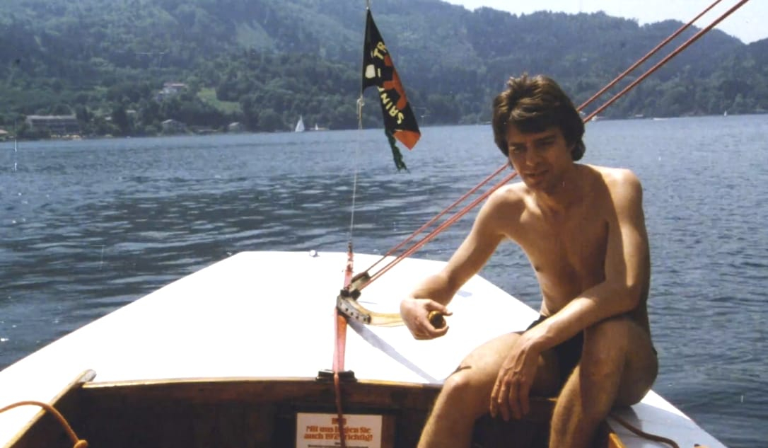Régis Porte