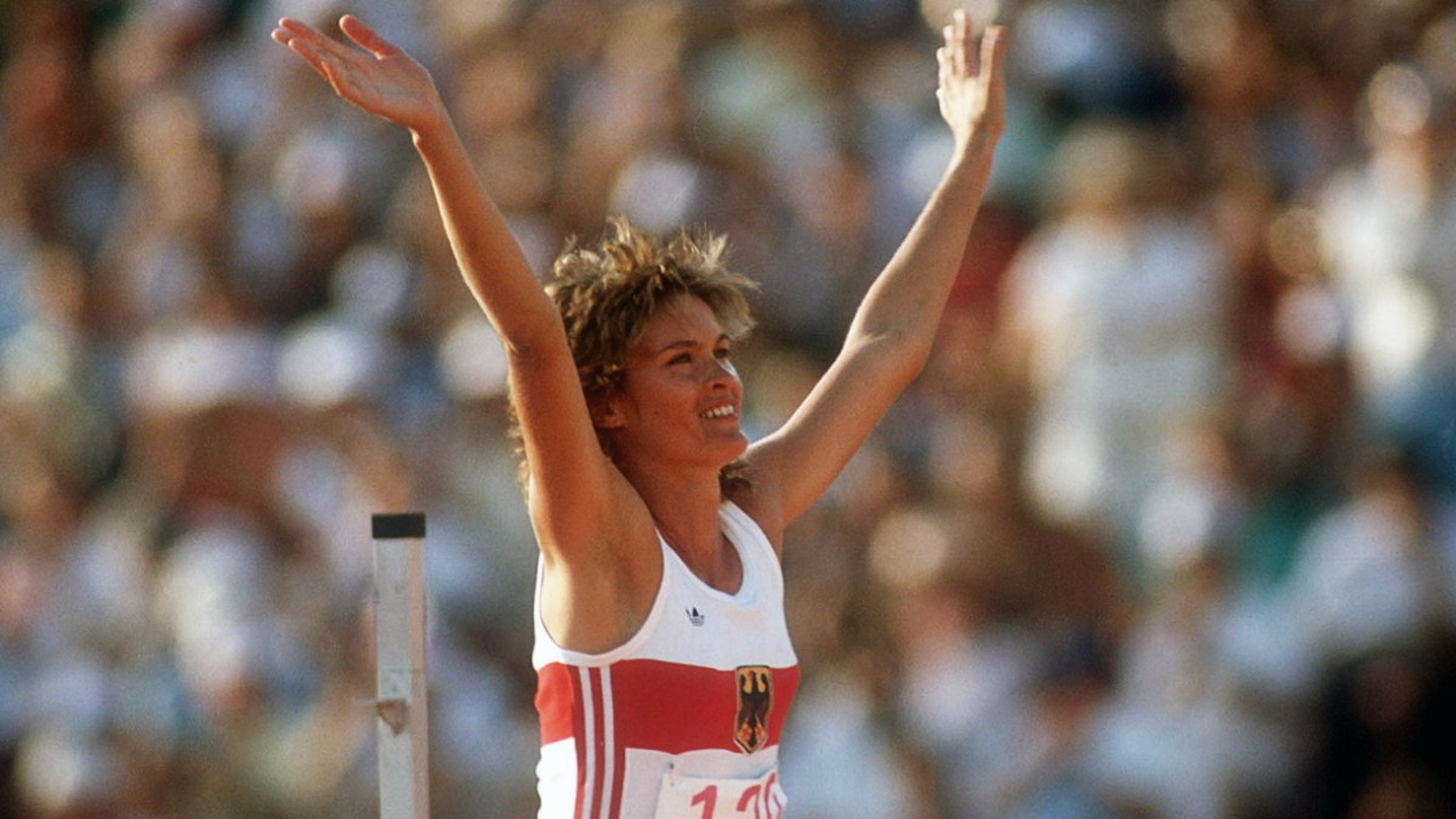 Ulrike Meyfarth Ulrike Meyfarth