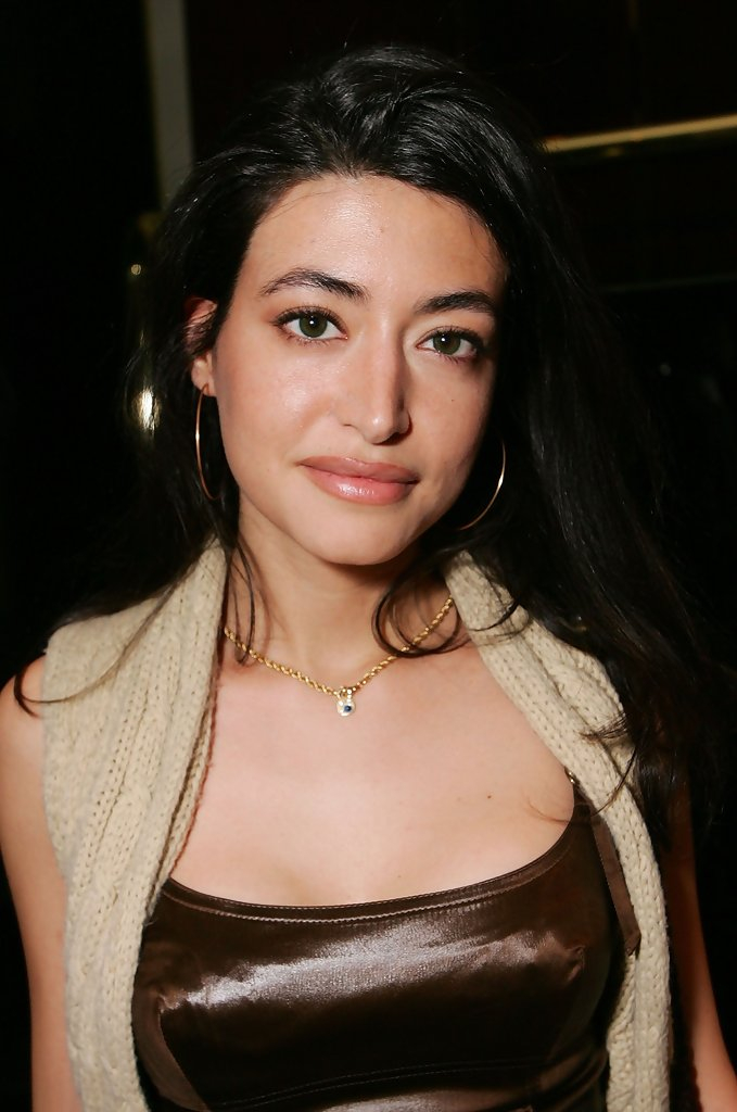 Picture of Wafah Dufour