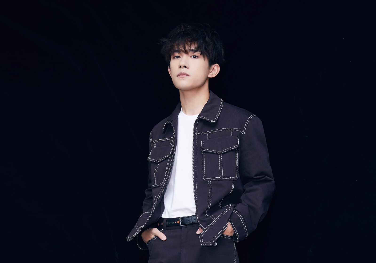 Jackson Yee Jackson Yee