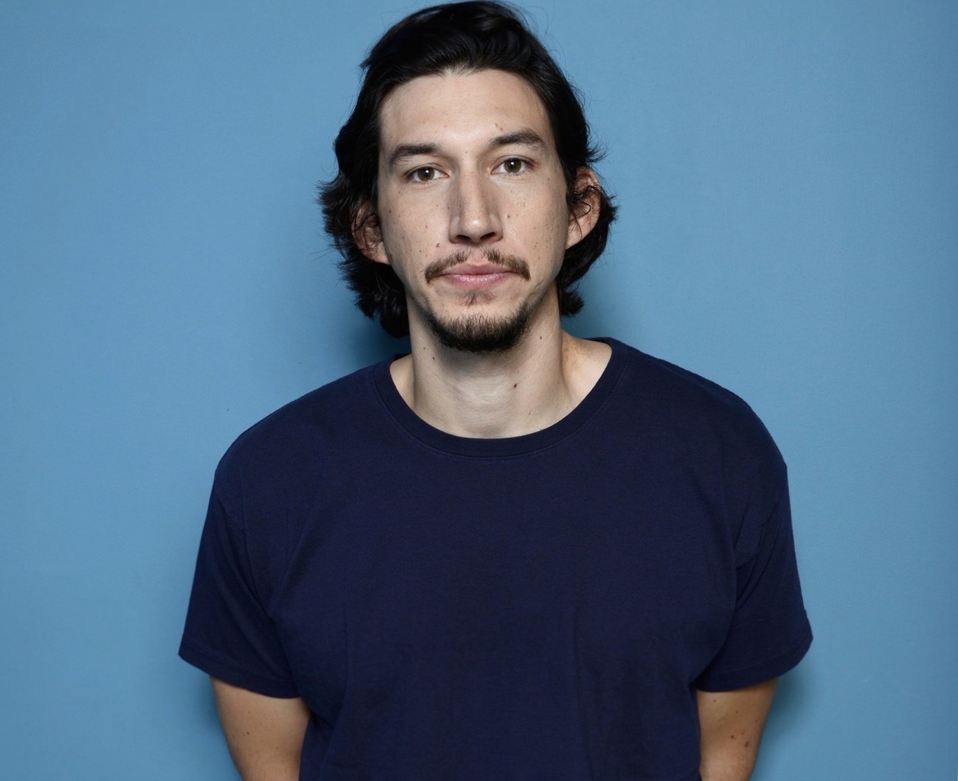 Adam Driver