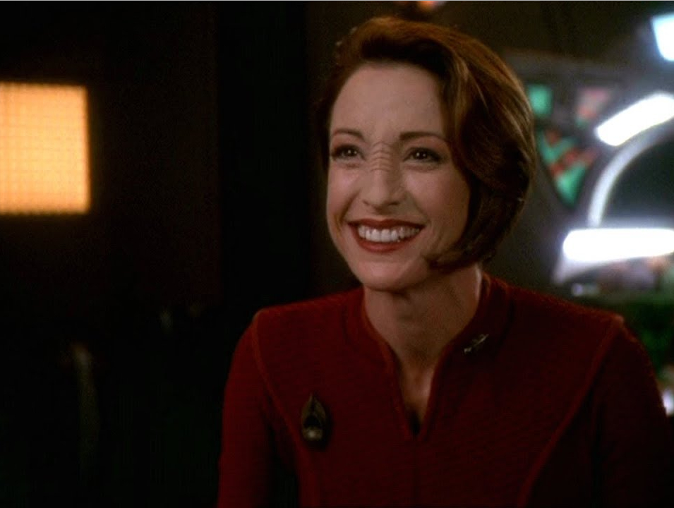 Kira Nerys