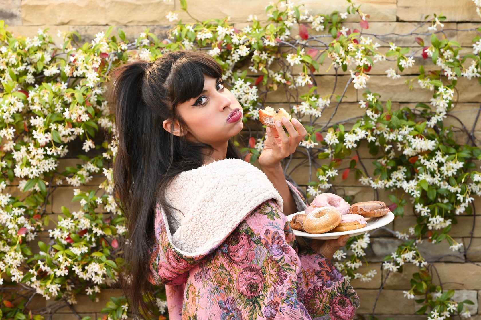 Jameela Jamil