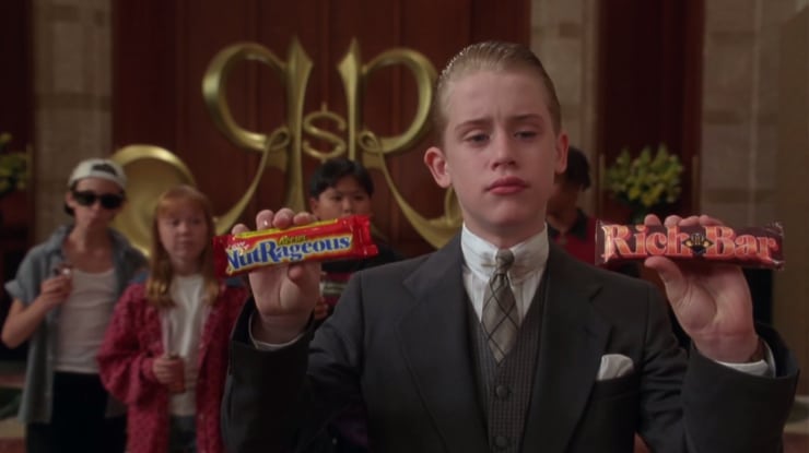 Macaulay Culkin 8521