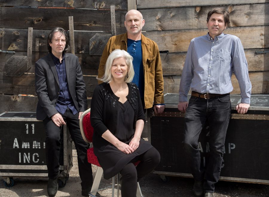 Cowboy Junkies