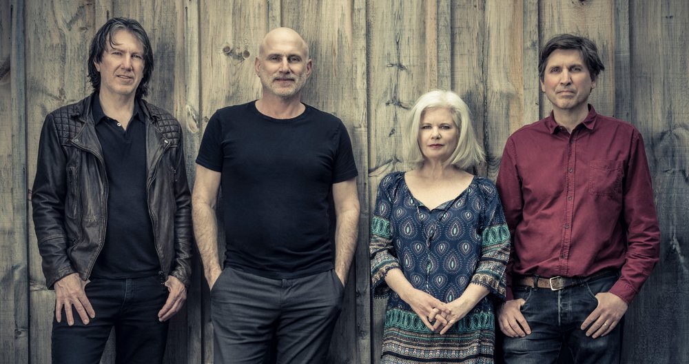 Cowboy Junkies