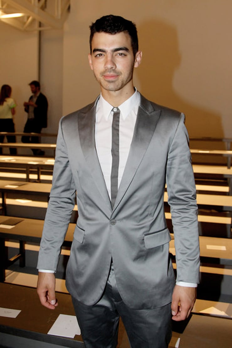 Picture of Joe Jonas