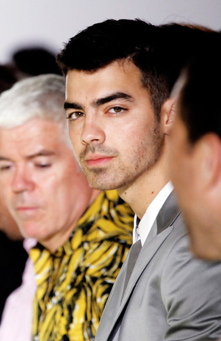 Picture of Joe Jonas