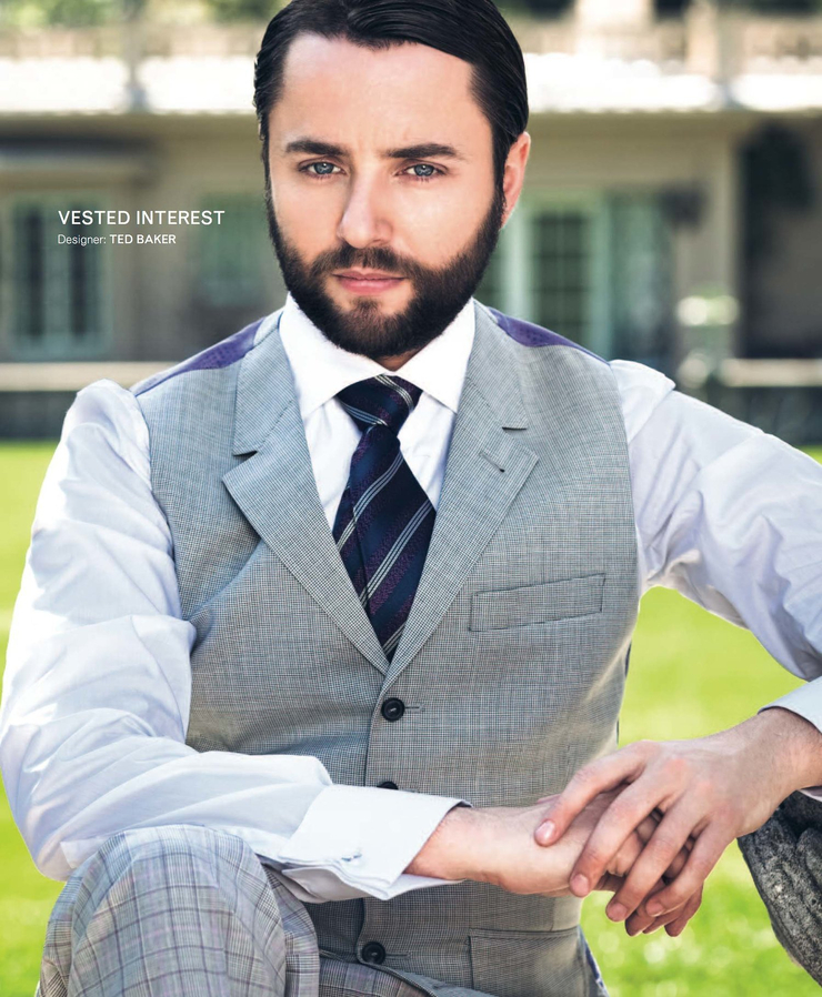 Picture Of Vincent Kartheiser