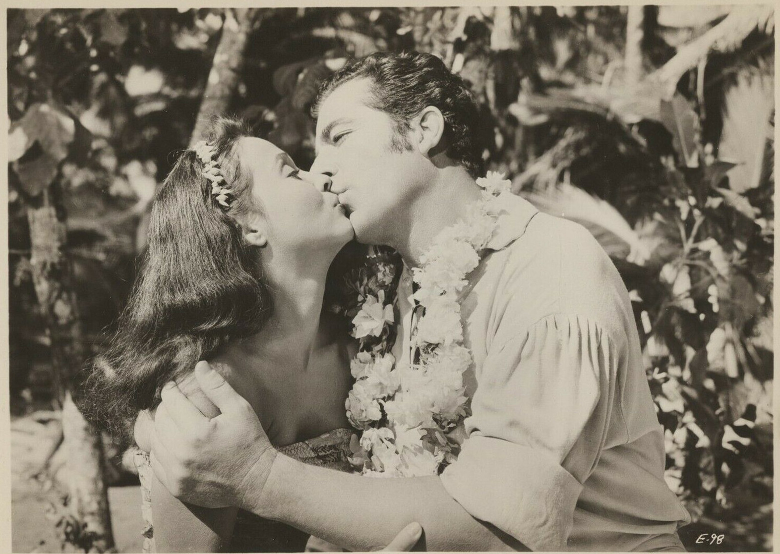 Dana Andrews