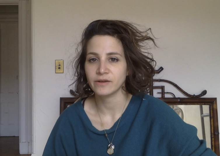 Zoë Geltman