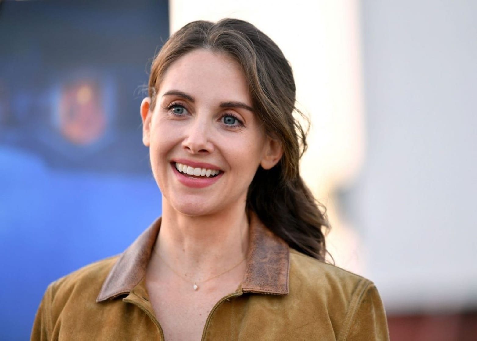 Alison Brie