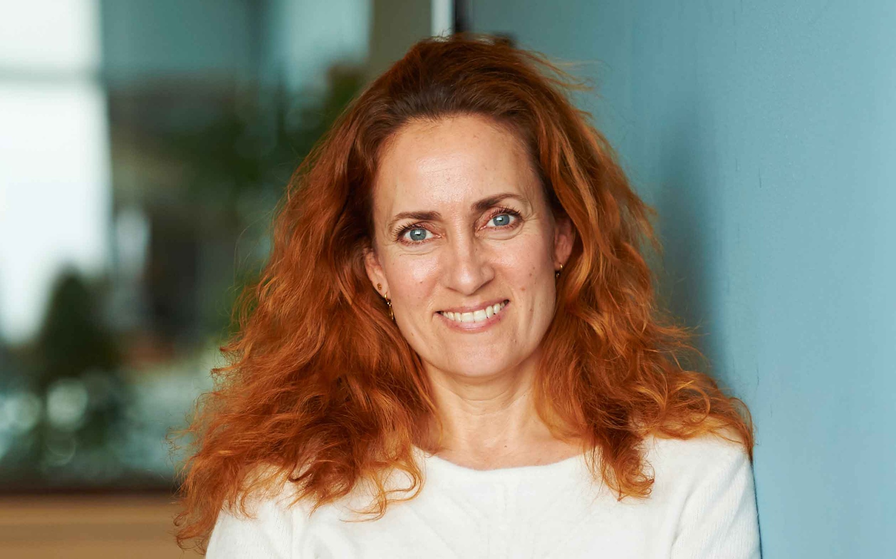 Camilla Miehe-Renard