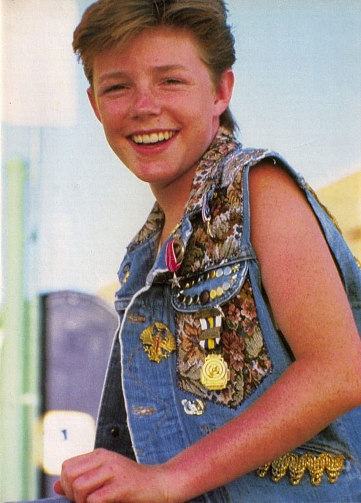 Picture of Mackenzie Astin