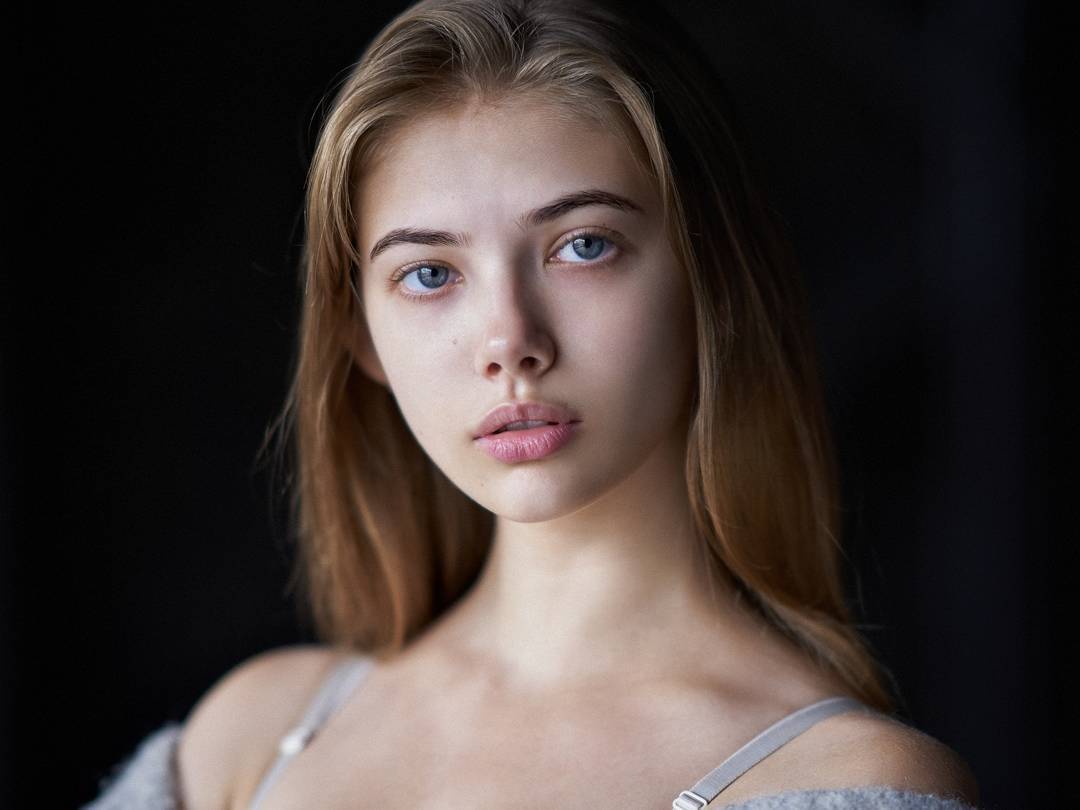 Picture of Natalya Tsevelchugova