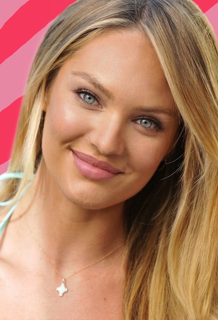 Candice Swanepoel picture.