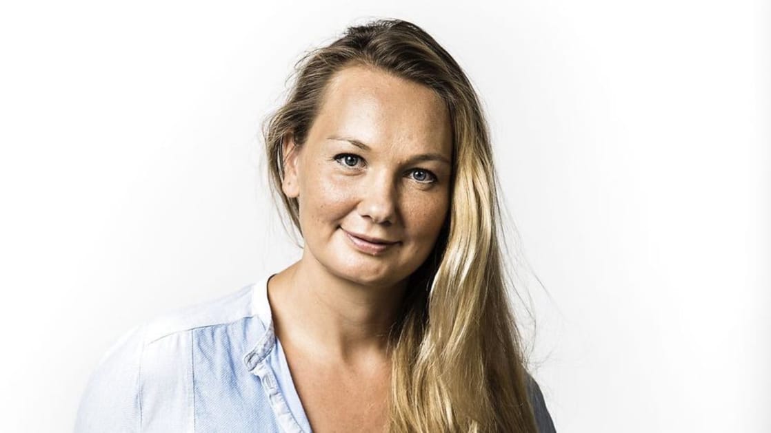 Christina Sederqvist