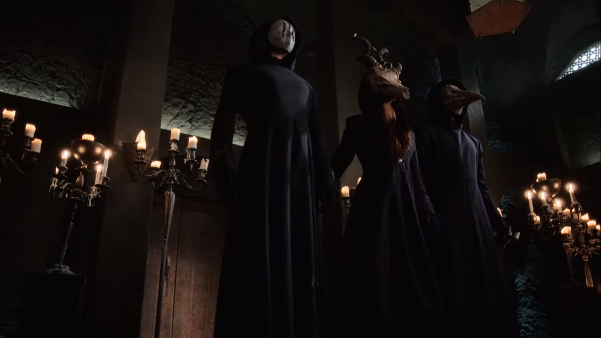 The Order