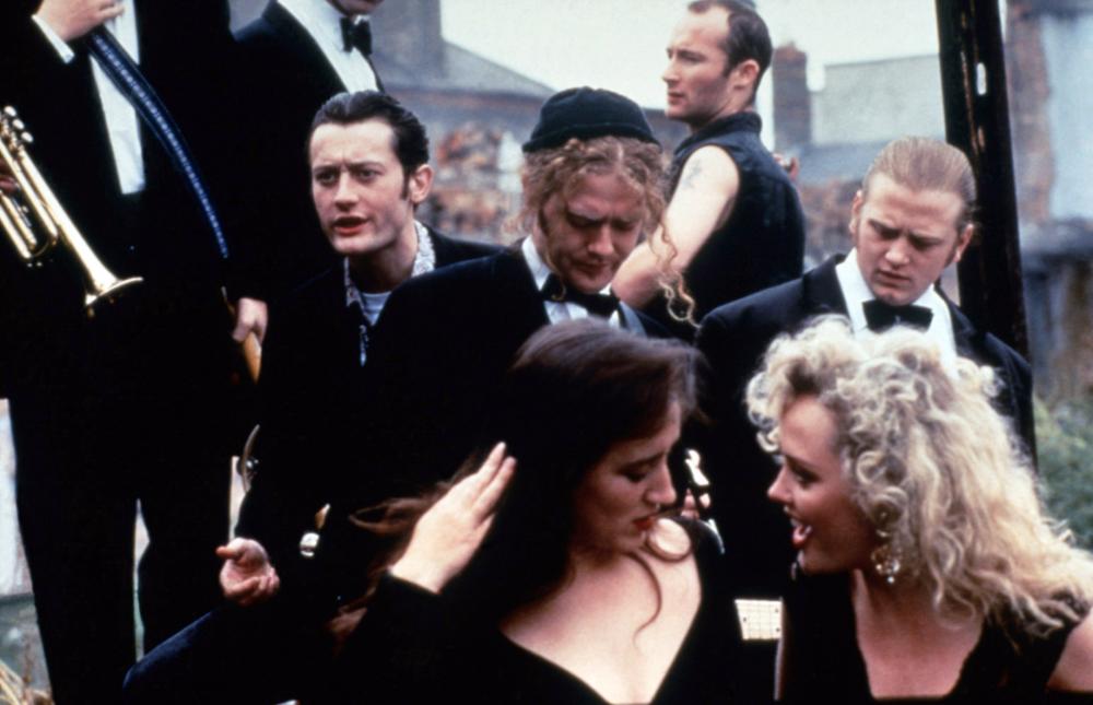 The Commitments