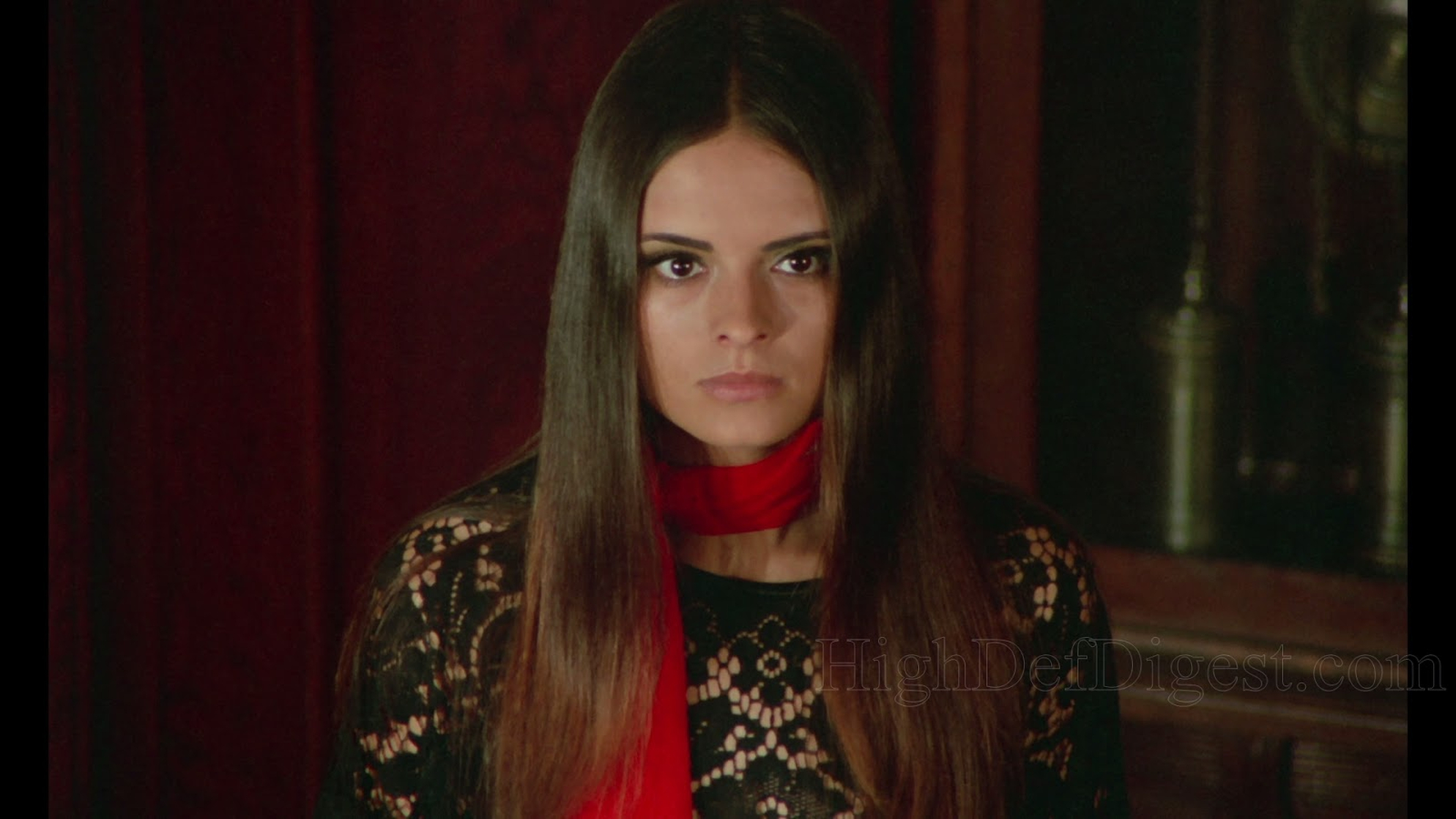 Soledad Miranda Soledad Miranda