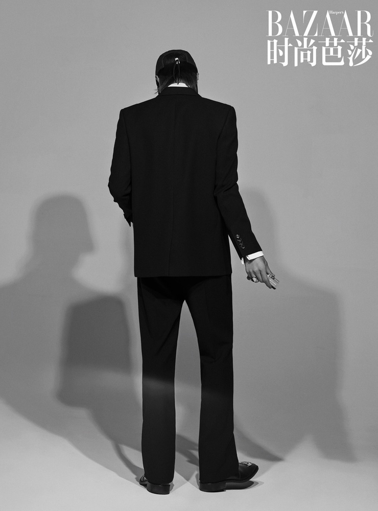 Picture of Yibo (UNIQ)