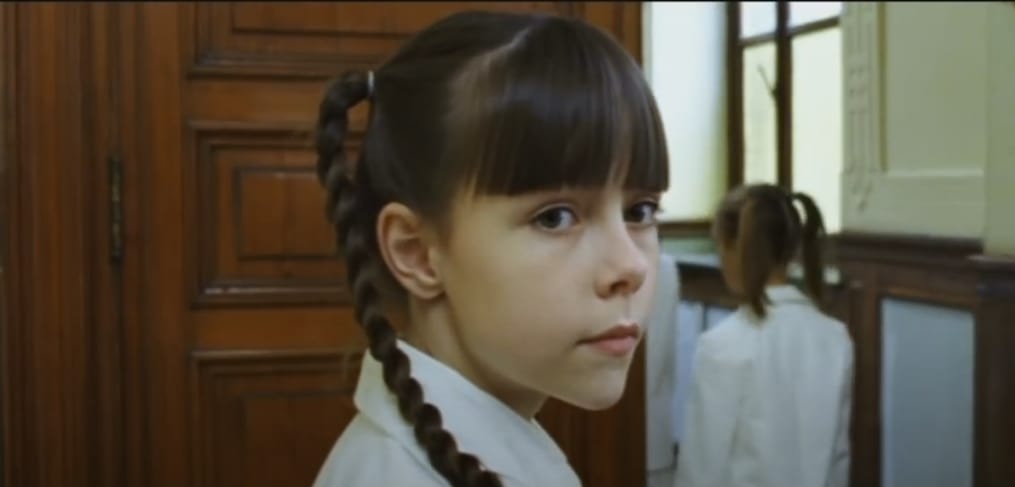 Innocence (2004)