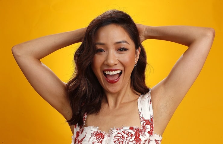 Picture Of Constance Wu