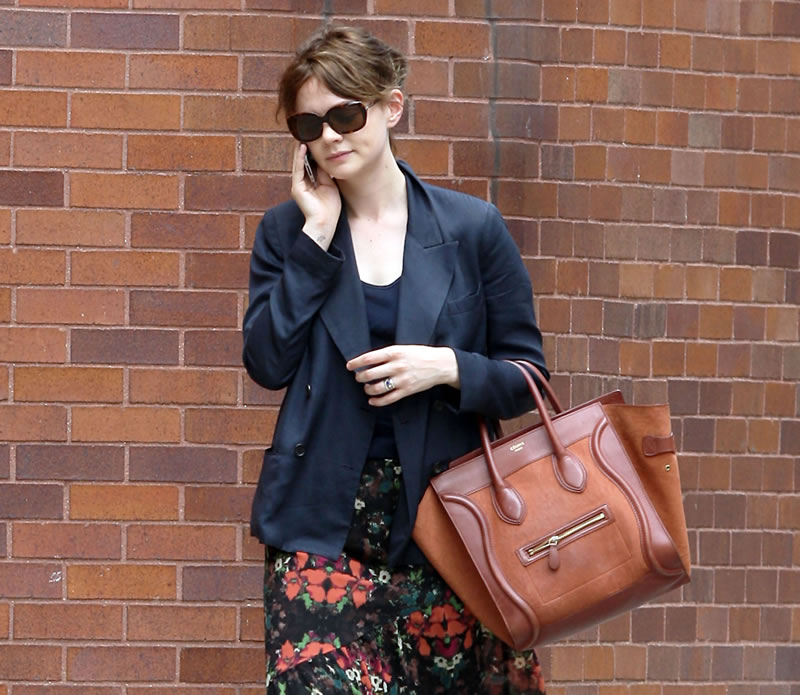 Carey Mulligan