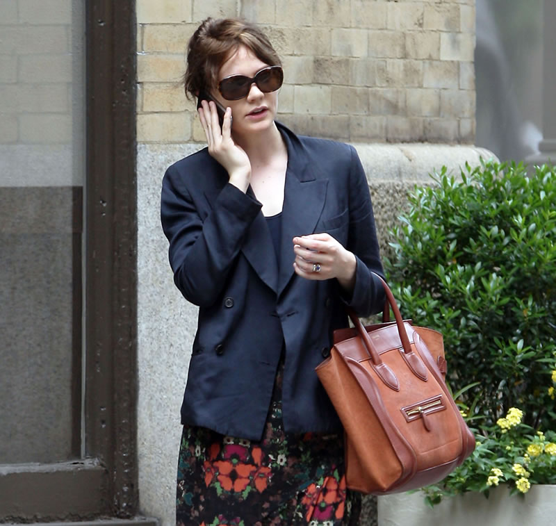 Carey Mulligan