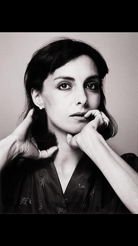 Image of Diana Bracho