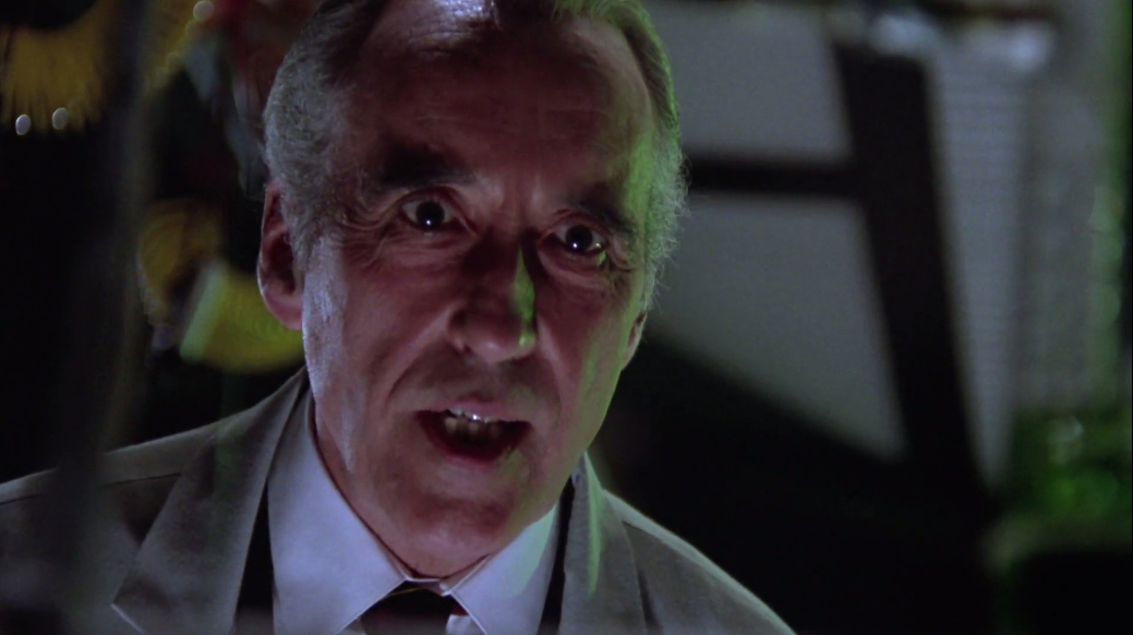 Gremlins 2: The New Batch Gremlins 2: The New Batch