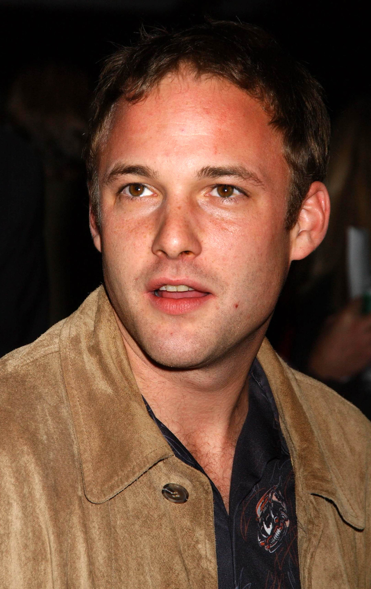 Image of Brad Renfro
