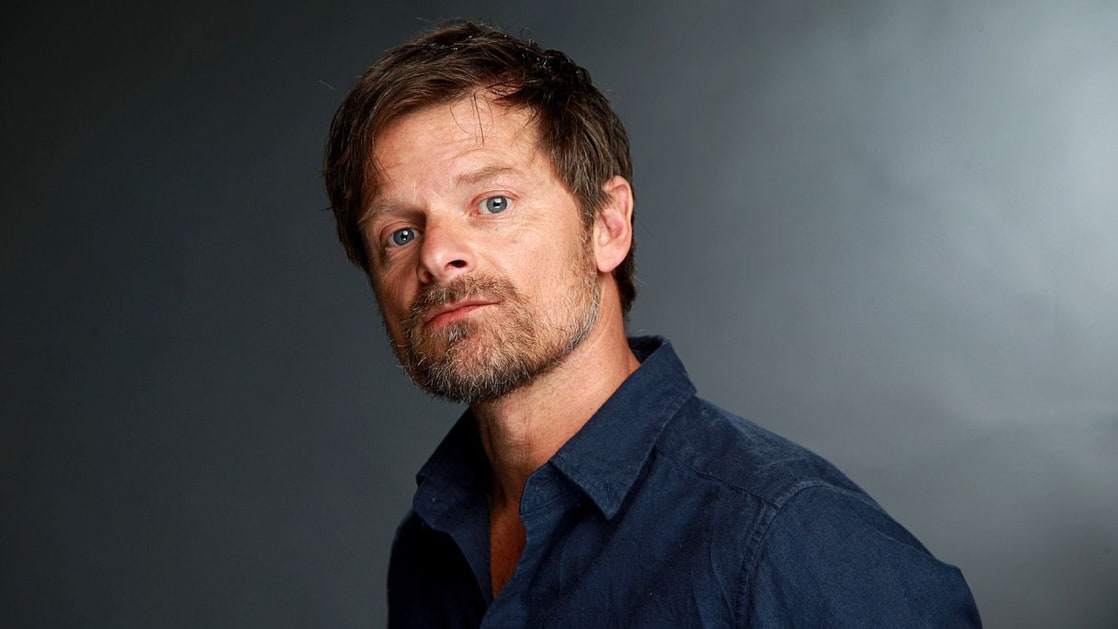 Steve Zahn