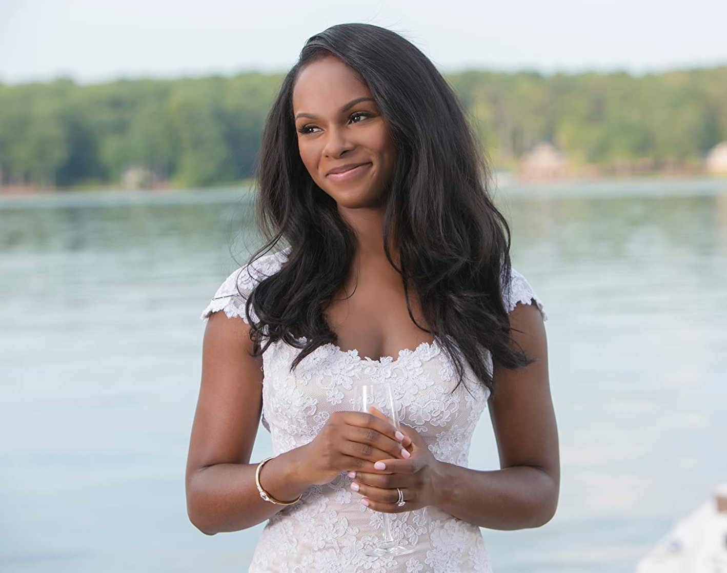 Tika Sumpter Tika Sumpter