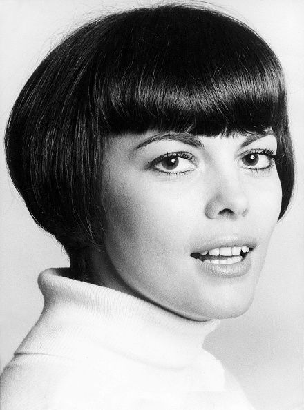 Picture of Mireille Mathieu