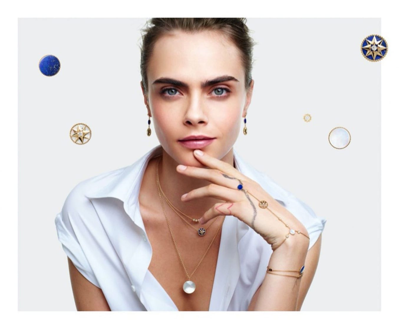 Cara Delevingne Cara Delevingne