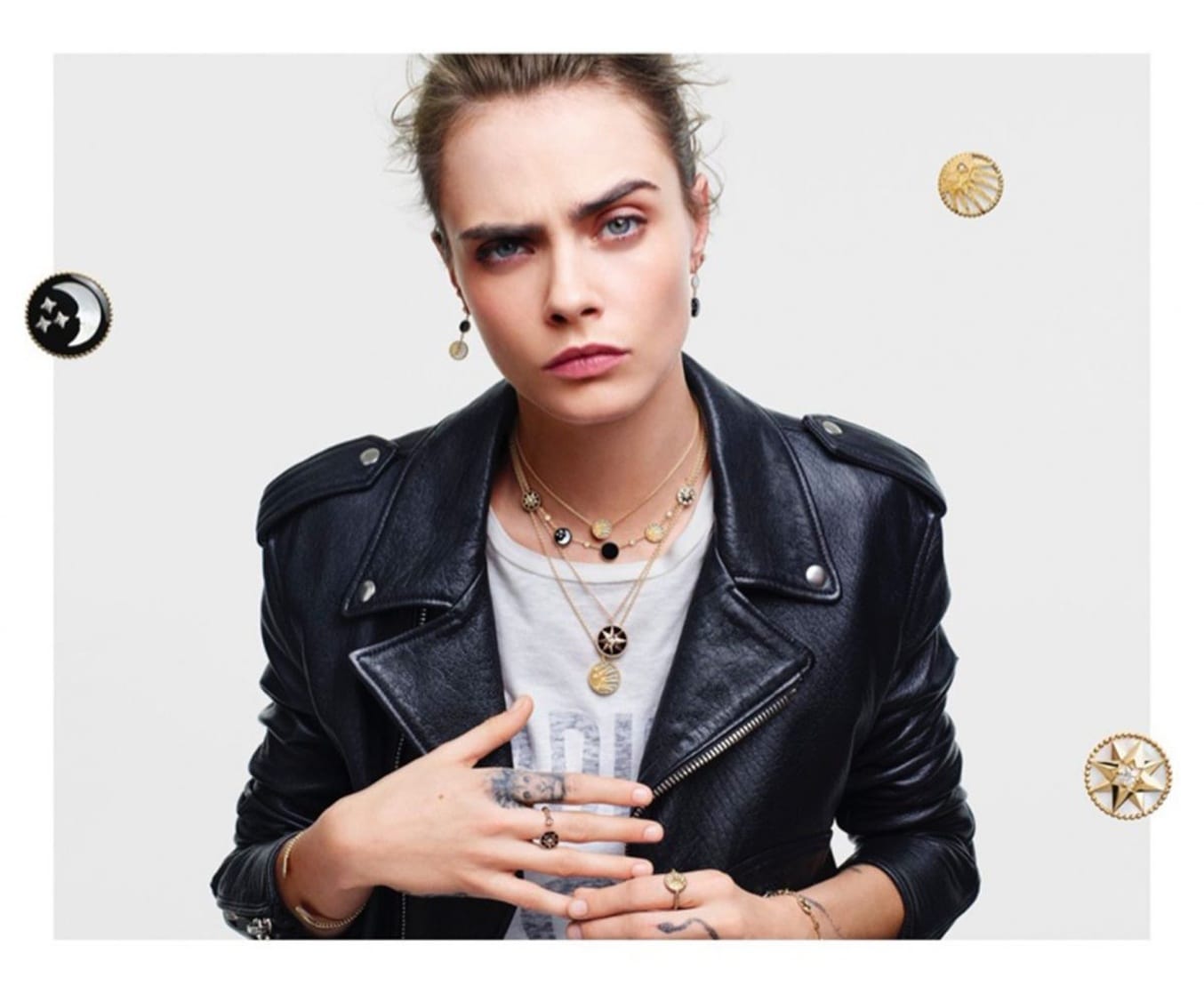 Cara Delevingne Cara Delevingne