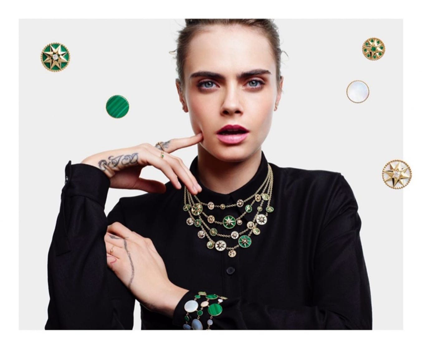 Cara Delevingne Cara Delevingne