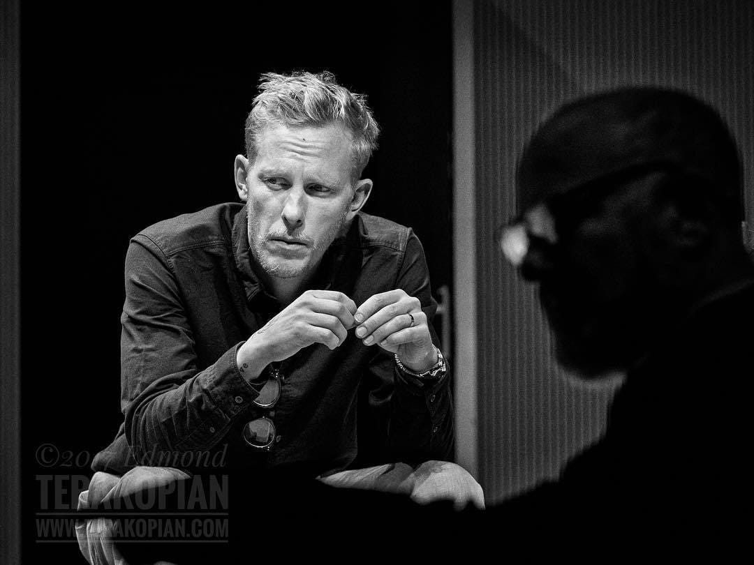 Laurence Fox