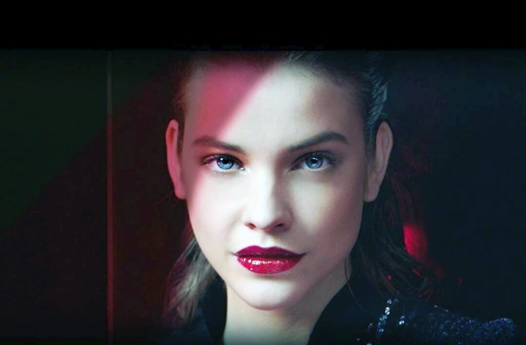 Barbara Palvin Barbara Palvin