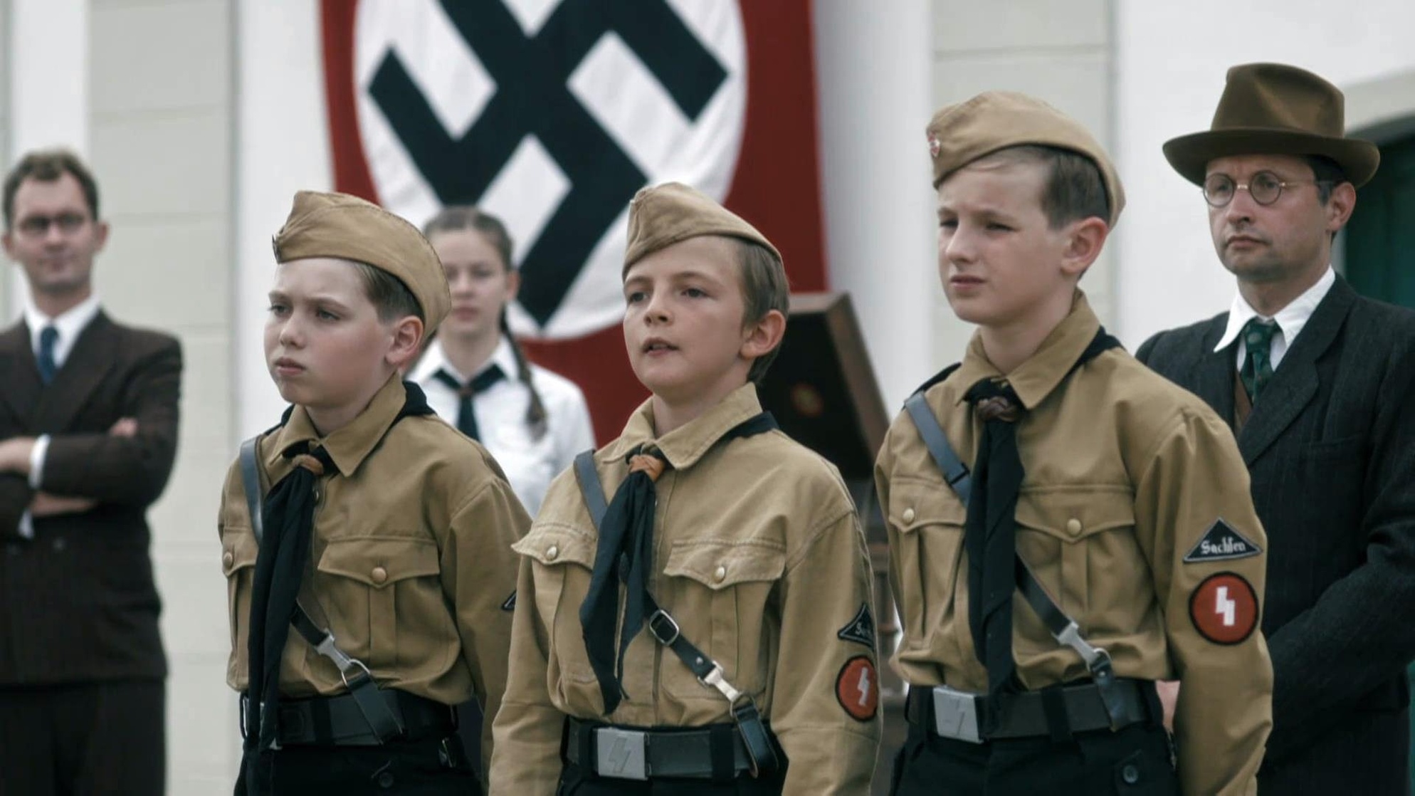 Der Krieg und ich